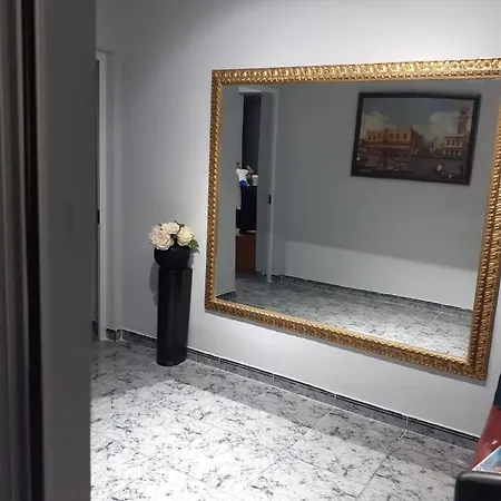 Apartment Qera Ditore